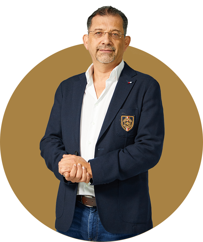 Dr. Manaf Taher Agha